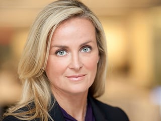 Picture of Suzanne Scott