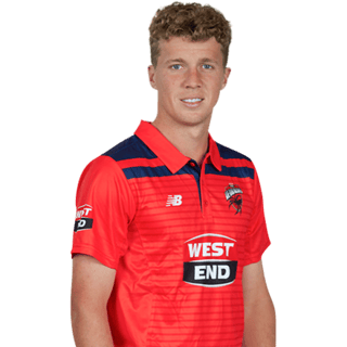Picture of Nathan McSweeney