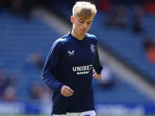 Picture of Ross McCausland