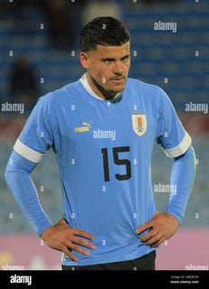 Picture of Maximiliano Araújo