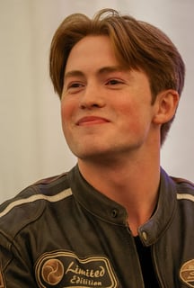 Picture of Kit Connor