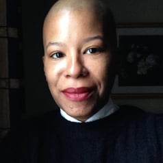 Picture of Christina Sharpe