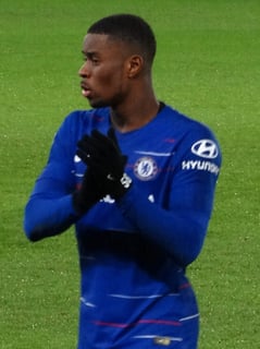 Picture of Marc Guéhi