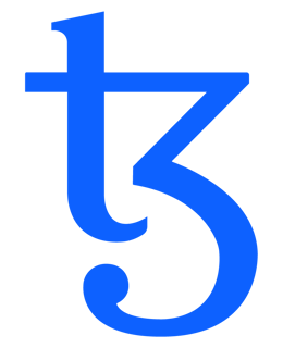 Picture of Tezos