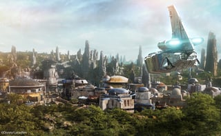 Picture of Black Spire Outpost