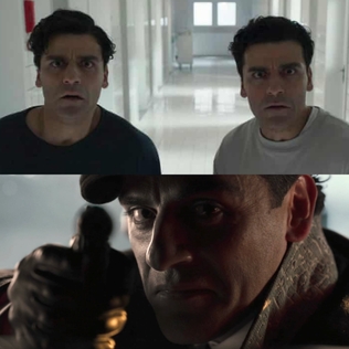 Picture of Marc Spector
