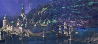 Picture of Arendelle