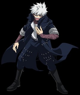 Picture of Dabi