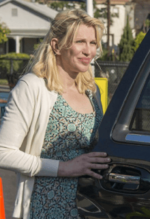 Picture of Ms. Harrison