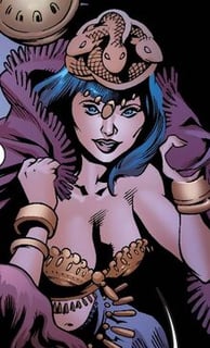 Picture of Lilia Calderu