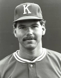 Picture of Vince Tyra