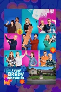 Picture of A Very Brady Renovation