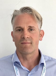 Picture of Tobias Kippenberg