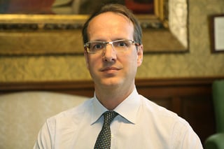 Picture of Martin Reynolds