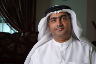 Picture of Ahmed Mansoor