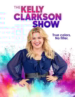 Picture of The Kelly Clarkson Show