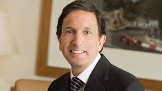 Picture of John D. Idol