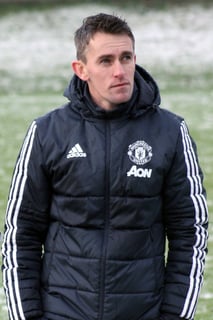 Picture of Kieran McKenna