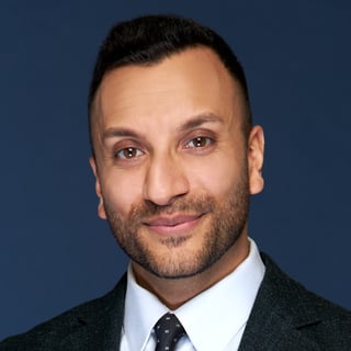 Picture of Adam Amin