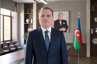 Picture of Jeyhun Bayramov