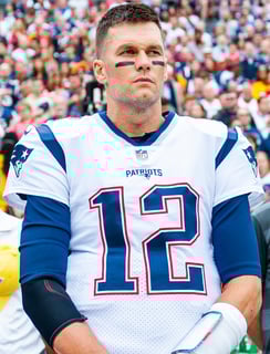 Picture of Brady–Belichick era