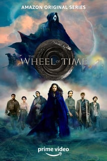 Picture of The Wheel of Time