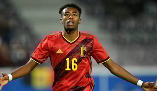 Picture of Mike Trésor Ndayishimiye