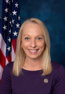 Picture of Mary Gay Scanlon
