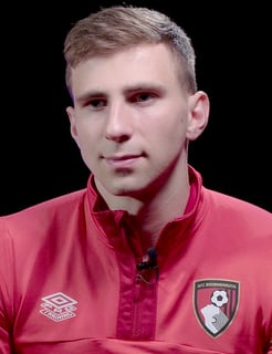 Picture of Illya Zabarnyi