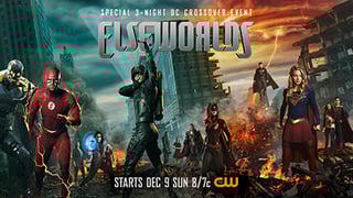 Picture of Elseworlds