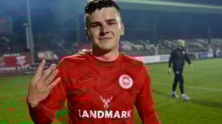 Picture of Ronan Hale