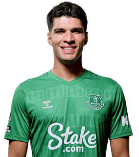 Picture of João Virgínia