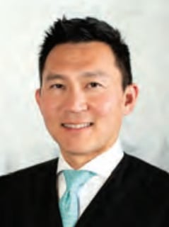Picture of Kenneth K. Lee
