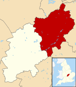 Picture of North Northamptonshire