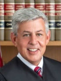 Picture of Mark C. Scarsi