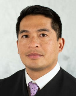 Picture of Patrick J. Bumatay