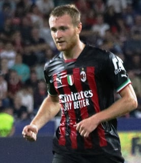 Picture of Tommaso Pobega