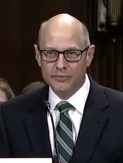 Picture of Clifton L. Corker