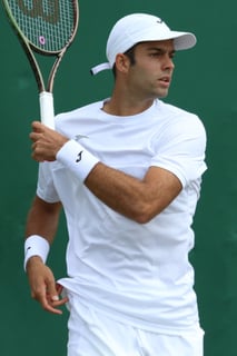 Picture of Facundo Diaz Acosta