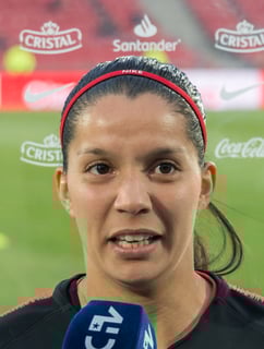 Picture of Karen Araya