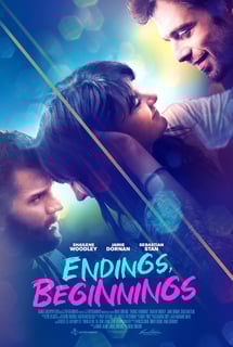 Picture of Endings, Beginnings