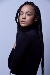 Picture of Maria Sten