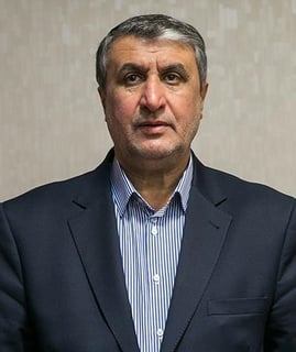 Picture of Mohammad Eslami