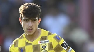 Picture of Ameen Al-Dakhil