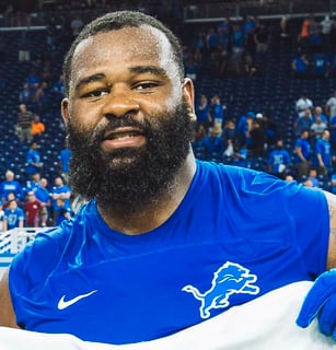 Picture of Isaiah Buggs