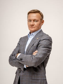 Picture of Roman Starovoyt