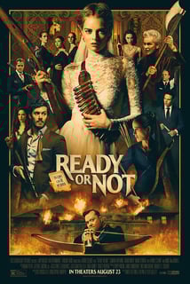 Picture of Ready or Not