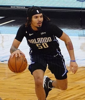 Picture of Cole Anthony