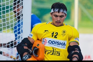 Picture of Krishan Pathak