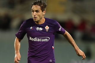 Picture of Luca Ranieri